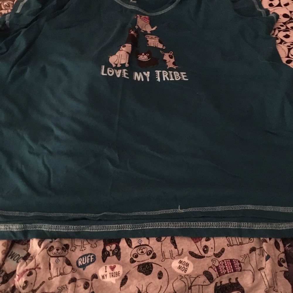 Pj set